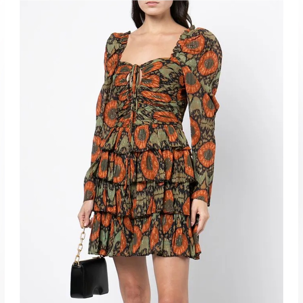 Ulla Johnson Dress